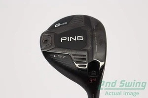 Ping G425 LST Fairway Wood 3 Wood 3W 14.5° Graphite Regular Right 43.25in - Picture 1 of 8