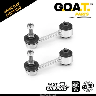 Kit barra estabilizadora trasera para Audi A6 2006-2011 2005-2011 Audi A6 Quattro 2 piezas Foto 1 de 4