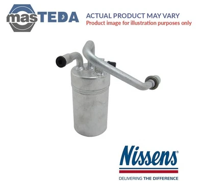 95577 A/C AIR CONDITIONING DRYER NISSENS FOR MERCEDES-BENZ C-CLASS,S-CLASS,CLA - Image 1 of 4