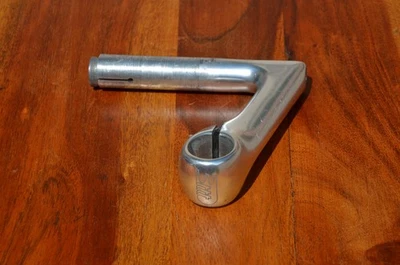 Potence 3TTT longueur 120 mm - hauteur 110 mm - Ø 22 mm - Ø 25,4 mm - Photo 1/4