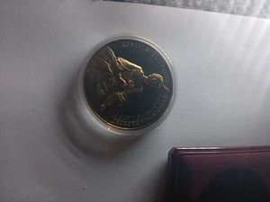 Gedenk Münze Königin Elisabeth Christiane Von Preußen - Bild 1 von 3