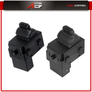 Door Lock Switch & Window Switch For Dodge Ram 3500 2002-2009 Front Rear - Picture 1 of 12