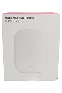 TELEKOM Smarthome Home Base 3101 - Smart Home Steuerung - Weiß - Photo 1/3