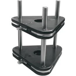 Accesorio de montaje de cigüeñal monocilíndrico K&L Supply 37-9688 Foto 1 de 3