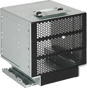 Chenbro 84H342310-003 RM423 3,5/5,25 Zoll ODD Käfig - Bild 1 von 2