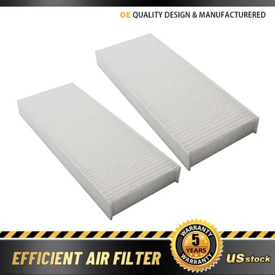 1x Filtro de aire para Nissan Frontier NV1500 Xterra Pathfinder Suzuki Equator 09-12 Foto 1 de 4