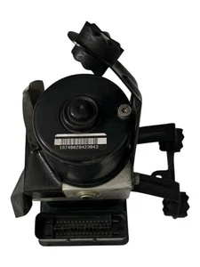 2002-2006 MINI COOPER ABS ANTI BRAKE SYSTEM PUMP MODULE 6765288 - Foto 1 di 5