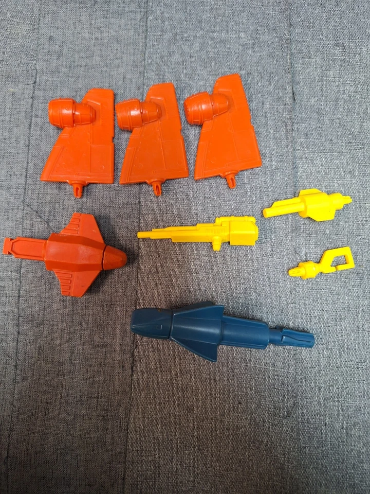 Piezas, misiles, armas Kenner Centurion vintage Foto 1 de 1