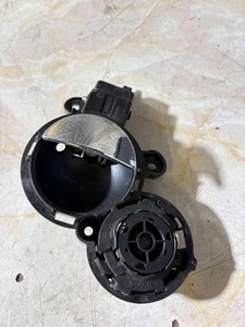 Genuine MINI N/S Passenger Side Interior Door Handle for R50 R52 R53 - 7133517 - Picture 1 of 7