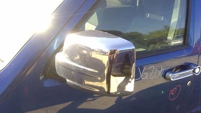 Used Left Door Mirror fits: 2009 Dodge Nitro Power non-heated Left Grade A Foto 1 de 4