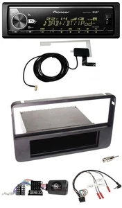 Pioneer Bluetooth DAB USB Lenkrad Autoradio für Alfa 159 Brera Spider - Bild 1 von 10