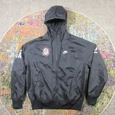 Nike Windrunner Jacket S OversizedTrack Town USA 2020 Olympic Trials Windbreaker - Image 1 of 4