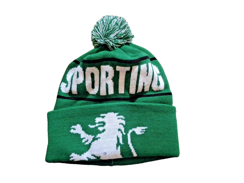 Sombrero Sporting Clube de Portugal Gorro Foto 1 de 1