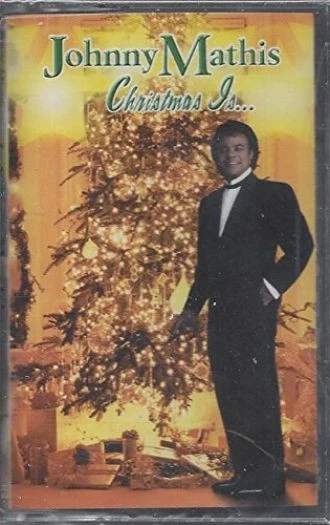 Christmas Is (Music Cassette) - Image 1 of 1