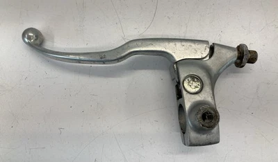 Kawasaki Vulcan 500 EN500 1990-96 embrague palanca percha OEM bonito 2.500 millas Foto 1 de 4