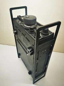 Yaesu FT-897 FT-897D Aluminium Side Protection Guard Rails SOTA HAM CB Radio - Picture 1 of 8