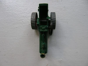 Matchbox Lesney Models of Yesteryear Y-1 Allchin Traction Engine No Front Wheel! - Picture 1 of 9