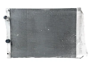 OEM 2012 - 2019 BMW X5 F15 X6 F16 35D N57 N55 Radiator Water Cooling 7807624 - Picture 1 of 8