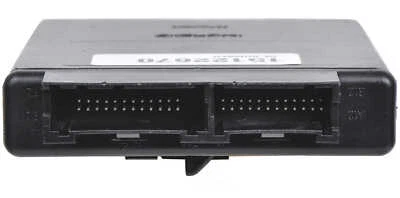 Body Control Module fits 2005-2009 Saab 9-7x  CARDONE REMAN - Image 1 of 4