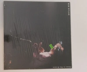 Bob Dylan "Down In The Grove" Sealed Made In Holland. - Picture 1 of 2