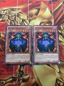 Infernity Necromancer - Picture 1 of 4