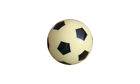 SAM Resin Tournament Pallone da calcio balilla bianco e nero - 34mm 