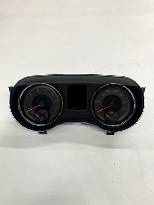 2013-2014 Dodge Charger Speedometer Instrument Gauge Cluster - Image 1 of 3
