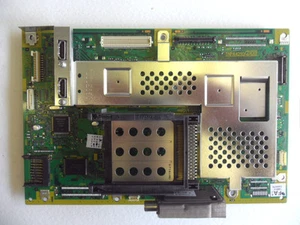 Panasonic TX-26LMD70 Digital Signal PCB TNPA4293 (2)[DG]  - Picture 1 of 10