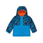 New! Boys Winter Coat Gusti Kids' Snow Ski Jacket Blue Blizzard Size 3T 4T 5 Nwt