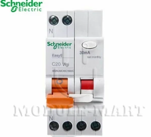 NEW Schneider Breaker  MGNEA9C45C2030C 1PCS - Picture 1 of 3