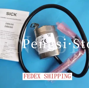 1pc Encoder DBS36E-BBEJ00S08 1066222 - Picture 1 of 4