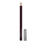 Palladio Wooden Lip Liner Pencil Firm yet Smooth, Contour &amp; Line, Chianti