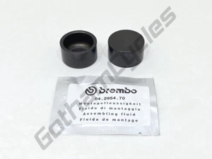 2008-2012 KTM 1190 RC8R RC8 R Brembo 32mm Rear Brake Caliper Piston Rebuild Kit  - Bild 1 von 1