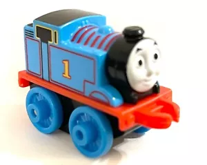 Thomas & Friends Minis - Clásico THOMAS - PONDERADO - Nuevo - Imagen 1 de 2