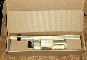 HOME INTERIORS HOMCO 75751 WATERFLOWER DIFFUSER NEW IN BOX - Picture 1 of 3