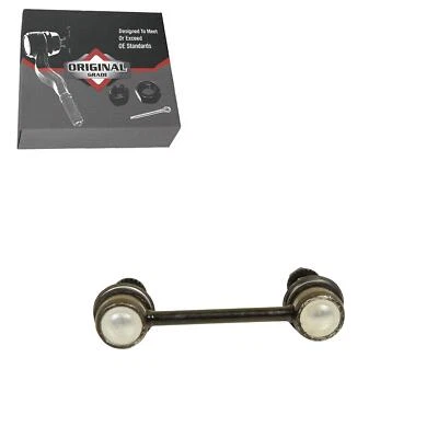 Kit de enlace de barra estabilizadora de suspensión trasera Mevotech para Nissan Máxima 2004-2008 Foto 1 de 3