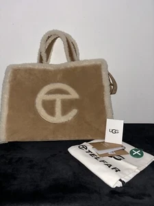 ugg x telfar Medium bag - Picture 1 of 7