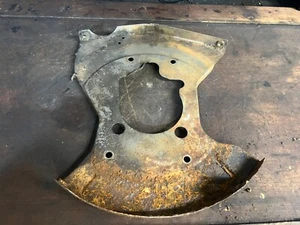 18hp Briggs and Stratton opposed back plate 696041 - Picture 1 of 10