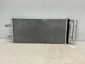 2021-2024 BMW 228I GRAN COUPE A/C AIR CONDITIONING CONDENSER ASSEMBLY OEM LOT038 - Picture 1 of 7