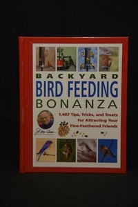 Backyard Bird Feeding Bonanza by Jerry Baker - Imagen 1 de 4