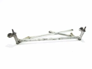 VW Golf MK6 Window Wiper Mechanism Frontwischer Wischergestänge Linkage - Bild 1 von 3