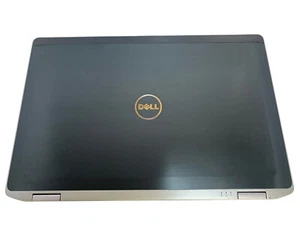 PARTS Dell E6530, 15" 2.0-2.8GHz? 2GB REPAIR-REQ./FOR PARTS [E6400, E6520 E6510] - Picture 1 of 4