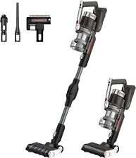 Hoover Vacuum Cordless 2 in 1 Cleaner Midea Flexology Technology 150 Air Watts