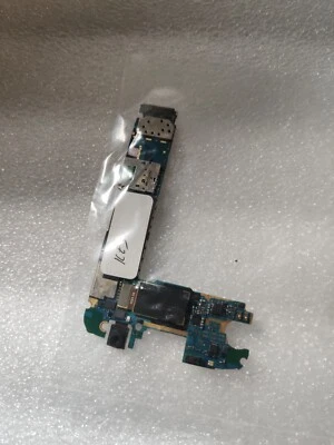 Samsung S6 SM-G920 Motherboard 32GB VodaFone Network KT3 - Image 1 of 2