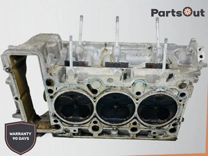 2009-2012 AUDI S4 S5 3.0T LEFT DRIVER SIDE ENGINE CYLINDER HEAD OEM - Picture 1 of 12
