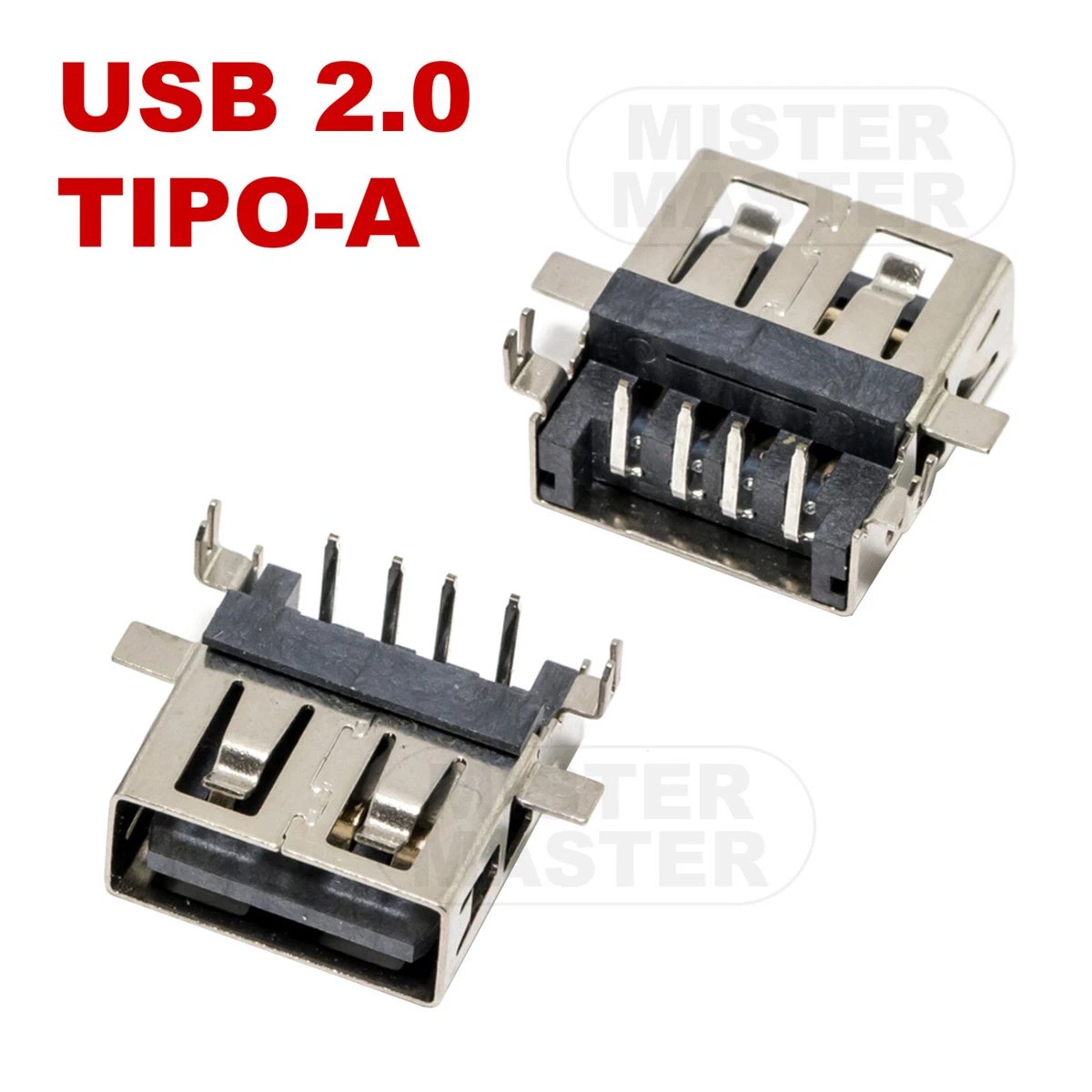 Chenyang USB C FAI DA TE Connettore USB 3.1 Tipo C 24Pin Femmina Presa Porta Riparazione - Foto 9