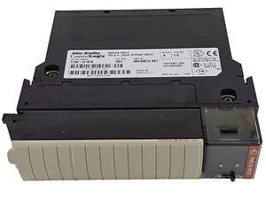 Allen Bradley 1756-IF16 /A ControlLogix Analog 16PT Input 4-20mA 1756IF16 - Picture 1 of 10