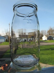Botella de leche de queso TREP Cottage Sheffield Farms Dairy NY City NY Sour Cream 1952 - Imagen 1 de 2