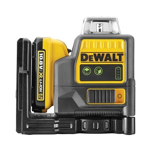 5035048644058 DeWALT DCE0811D1G laser level Line level 30 m DeWalt - Image 1 of 1