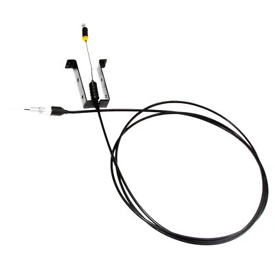 Throttle Cable for Polaris 2011-2017 Ranger 800 6X6 7081669 2011 Ranger 4X4 800  - Image 1 of 2